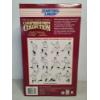 Image 4 : Babe Ruth Cooperstown Collection Action Figure New In Box By Starting Lineup 