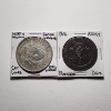 Image 1 : U.S. Army Ranger Fort Benning GA Coin & North Shore Animal League Dog/Cat Lover's Good Luck Coin 