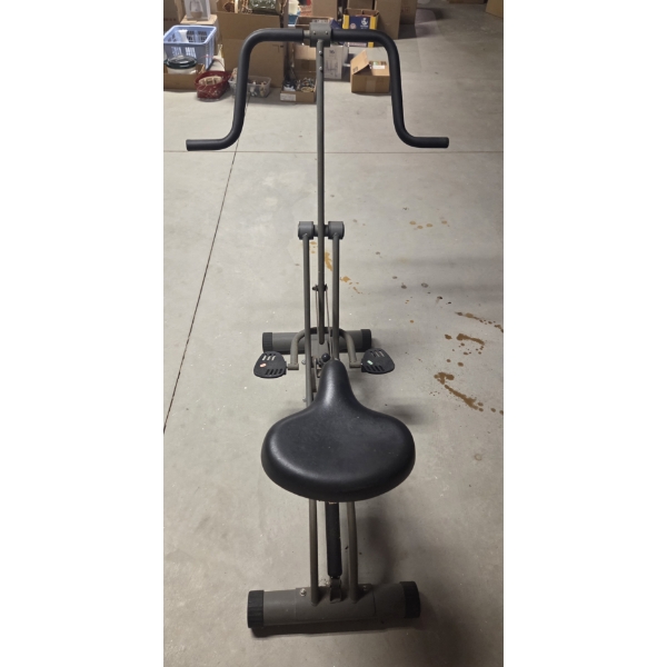 *Pick Up At Mantua Home-No Shipping Available* 431GR Adjustable Gravity Rider Exercise Equipment In 