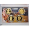 Image 4 : 2009 United States Mint Proof Set & Presidential Coin Proof Set in Original Packaging w/ CoA