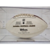 Image 6 : D'Qwell Jackson Hand Signed Cleveland Browns Full Size Football In Acrylic Protective Display Case