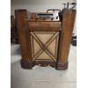 Image 2 : *Pick Up At Mantua Home-No Shipping Available* Amazing Vintage Firestone Air Chief Wood Table Radio 
