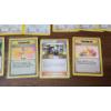 Image 10 : Assorted Vintage Pokémon Cards Including Holo, 1st Editions, Darks & More