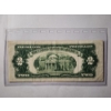 Image 4 : 1953 $2 United States RED SEAL Federal Reserve Note ~ Nice Note For Any Level Collector!