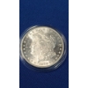 Image 1 : 1878-S Silver Morgan Dollar