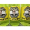 Image 3 : Todd Bosley's World Famous 4 Pack Of Wild Apple Soda - Brand New & Delicious