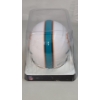 Image 5 : Miami Dolphins NFL Riddell Mini Speed Helmet In Original Packaging