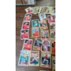 Image 2 : Near Mint 1980's St. Louis Cardinals Topps Tiffany Baseball Trading Cards - All in Card Sleeves