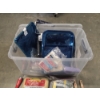 Image 4 : All New Painting Supplies Including Rollers, Trays, Liners, Brushes & Much More