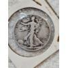 Image 4 : 90% Silver United States Half-Dollar Assortment (Walking Liberty) - AFV: $1.00