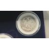 Image 9 : United States 1937-S, 1943-D, 1945 90% Silver Walking Liberty Half Dollars - Face Value: $ 1.50