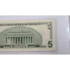 Image 12 : Assorted United States Currency Including Series 1999 $5 STAR Federal Reserve Note - Face Value: $9