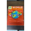 Image 2 : World Stamp Album, Ambassador Stamp Album & Assorted U.S/Foreign Stamps 