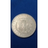 Image 2 : 1890 Silver Morgan Dollar