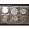 Image 5 : 1963 United States Proof Set Ft. $0.85 Face Value in 90% Silver