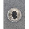 Image 2 : 1 Oz 9999 Fine Silver 2024 Maple Leaf in Capsule