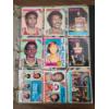 Image 4 : Binder Collection of 1969 Topps Basketball - Incomplete Collection Ft. 100's of Cards!