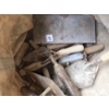 Image 2 : Heavy Duty Canvas Bag Full of Masonry Tools