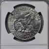 Image 2 : NGC Genuine 1978 Eisenhower One Dollar $1 Vegas Strip Hoard Slabbed Coin