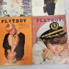 Image 3 : Vintage 1960s And 1970s Playboy Entertainment For Men Magazine Lot