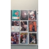 Image 27 : Large Assortment Of '92-"95 Basketball Trading Cards