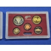 Image 7 : 2010 United States Mint Silver Proof Set - 14 Coin Set w/ Box & COA