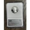 Image 2 : NGC PF69 Ultra Cameo 2008-S Silver State Quarter -  Arizona