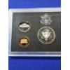 Image 7 : 1993-S United States Mint Silver Proof Set in Original Box w/ COA