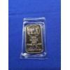 Image 1 : SilverTowne 1 oz .999 Fine Silver Bar