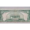 Image 7 : United States 1929 $5 Federal Reserve Of Chicago Brown Seal National Currency Banknote - FV $5