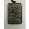 Image 1 : 5g .999 Silver Bar  200th Anniversary Pendent