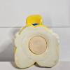 Image 4 : Vintage Donald Duck Plastic Coin Bank (6" Tall)