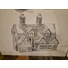 Image 6 : As Shown - Department 56 Dickens Village Set