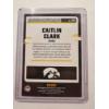 Image 2 : 2024 Caitlin Clark Panini ROOKIE Basketball Card - Mint Condition In Protective Holder - Exceptional