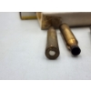 Image 7 : 2 Partial Boxes of Vintage Winchester Super-X .270 Winchester Casings – SilverTip & Soft Point