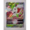 Image 1 : Shaymin V Star 014/172 Holo Rare Vintage Pokemon Trading Card