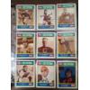 Image 3 : Binder Collection of Swell Pro Football Hall of Fame Trading Cards - Nearly Complete Set!