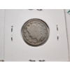 Image 4 : Six Assorted United States Coins Featuring Kennedy Half Dollars, Jefferson & Liberty "V" Nickel!