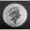 Image 1 : Robin Hood 10oz Silver Round