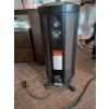 Image 1 : SoleusAir Electric Heater