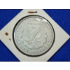 Image 2 : 1921 Silver Morgan Dollar - 90% Silver U.S. Dollar