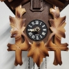 Image 2 : Vintage Made in Germany Cuckoo Clock