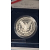 Image 3 : 2006-S San Francisco Old Mint Commemorative Coin Program 90% Silver Proof Silver Dollar