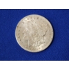 Image 1 : 1921 90% Silver Morgan Dollar