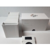 Image 3 : Intercept Technology 10-Slab Double Protection Coin Storage Box