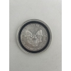 Image 2 : 1 oz. Fine Silver Dollar 2004