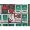 Image 7 : Lot of 28 Asstd Panini Cleveland Browns Trading Cards Including Parallels! Mayfield, Chubb & More!