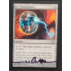 Image 8 : Large Lot of Magic The Gathering Trading Cards Including Rares, Holos & Even Autographs!