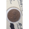 Image 2 : 1863 "Beware" Patriotic Civil War Token