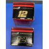 Image 3 : Set of 2 Limited Nascar Die Cast Jeremy Mayfield Cars - Brand New In Package